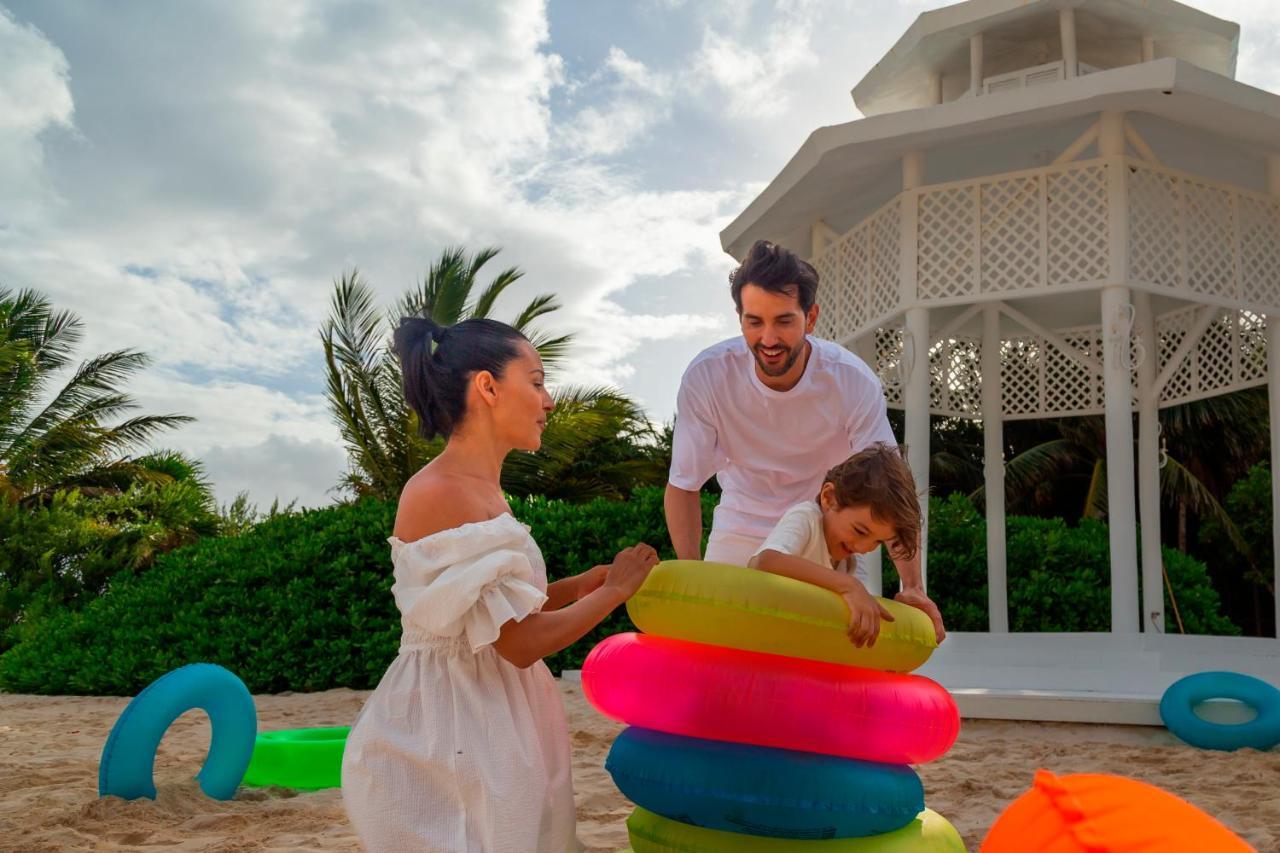 Paradisus (adults Only) Playa del Carmen