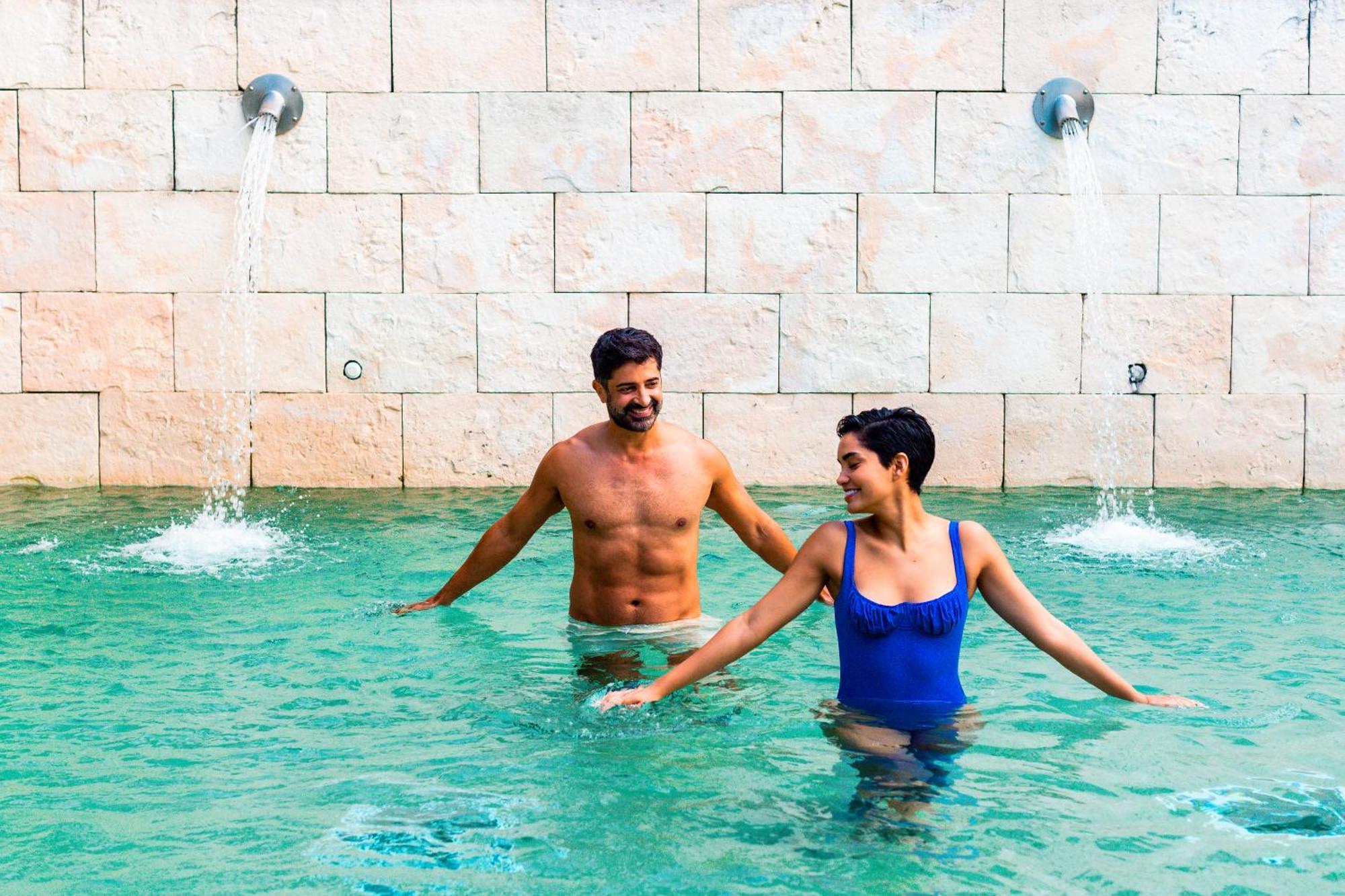 Paradisus 5* Playa del Carmen